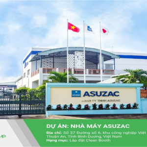 nha may asuzac