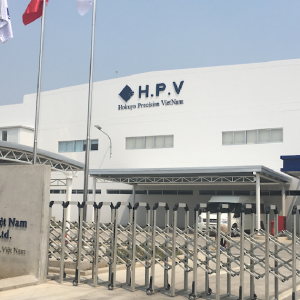 cong ty hpv