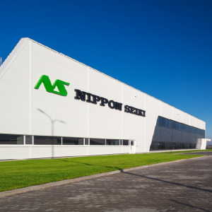 cong ty nippon seiki