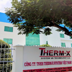 cong ty tnhh therm x system viet nam tech no lo gy