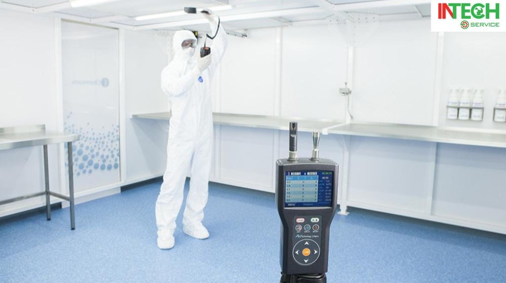 NEBB Là Gì? Khi Nào Cần Đo Kiểm HVAC, TAB Và Commissioning Theo NEBB? 3 NEBB